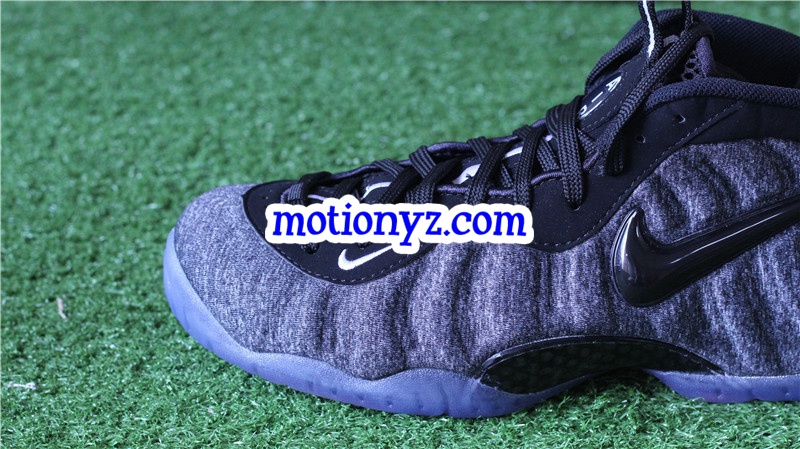 Nike Air Foamposite One Pro Tech Pleece